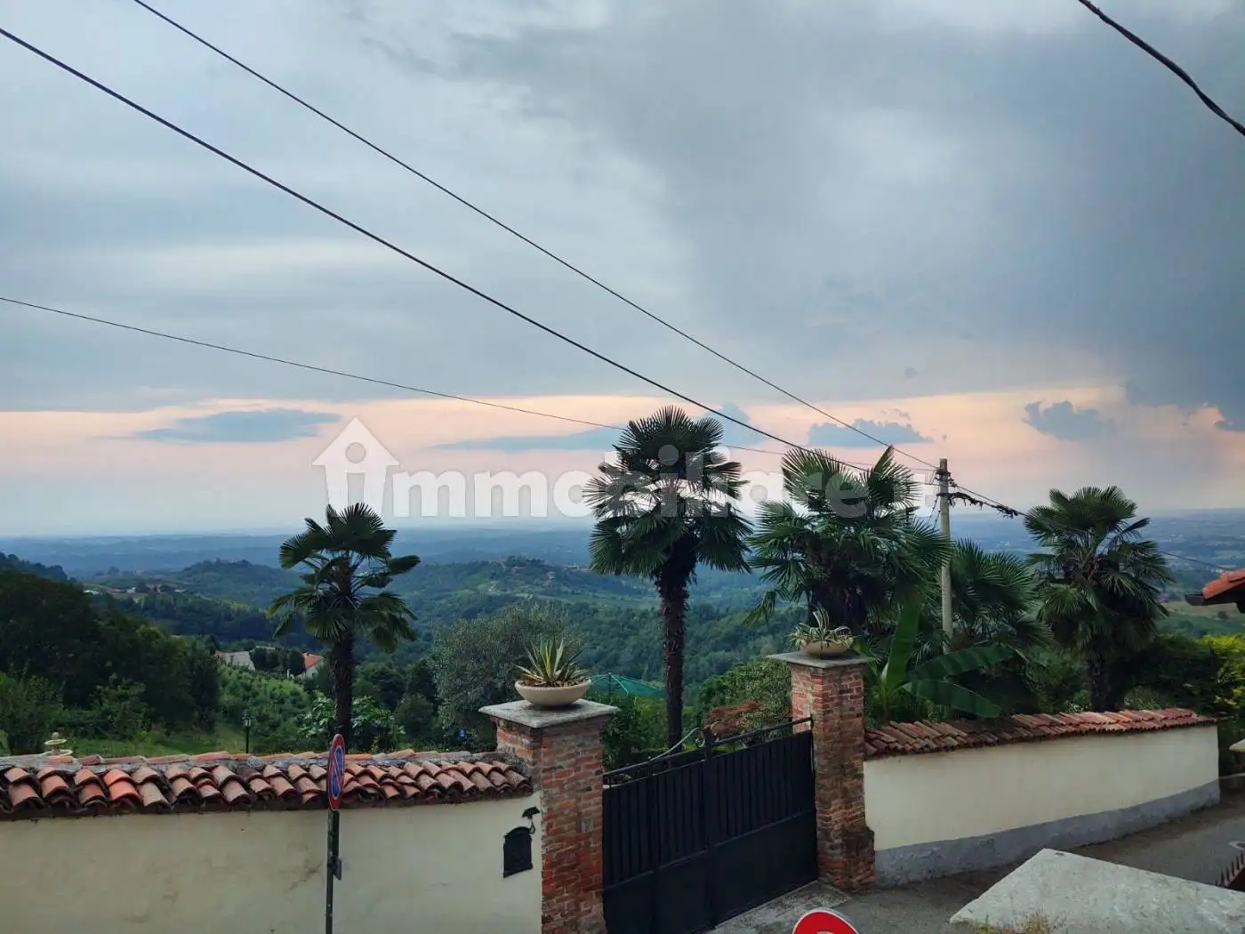 Rustico via Roma 4, Centro, Albugnano - foto 4