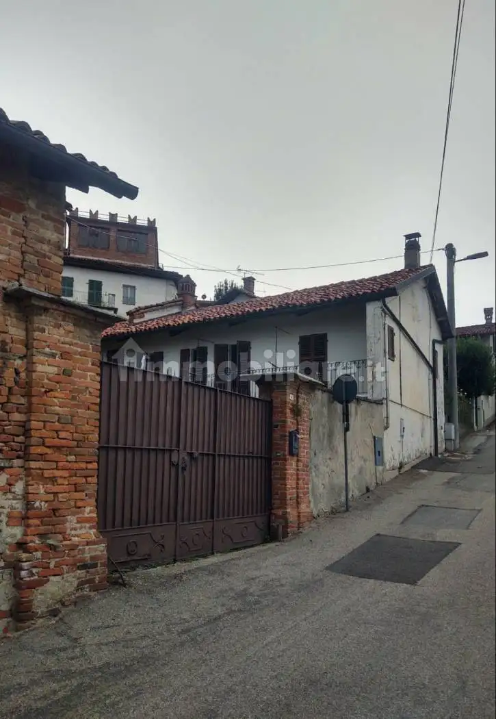 Rustico via Roma 4, Centro, Albugnano - foto 5