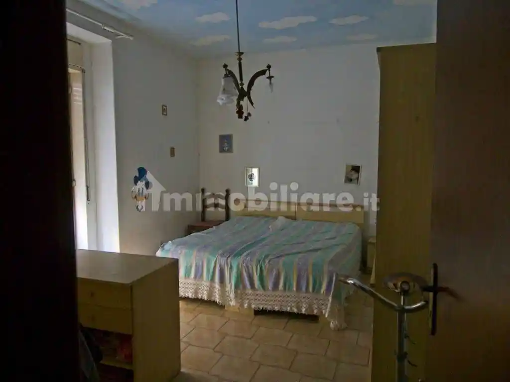 Palazzo - Edificio in vendita a Palagonia