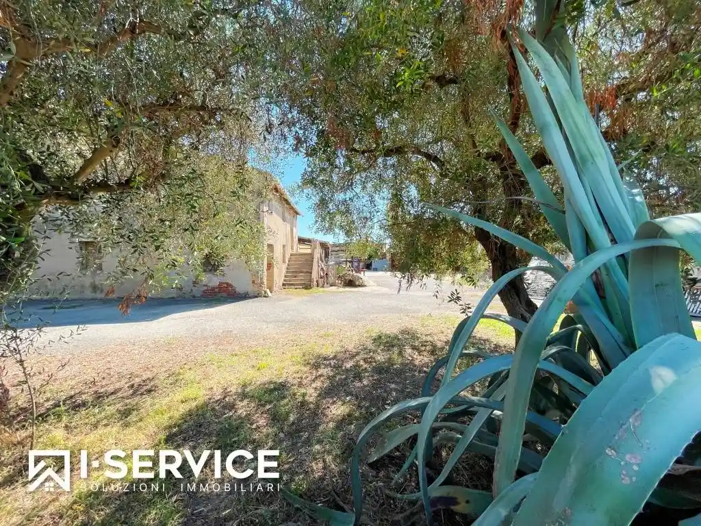 Rustico - Casale in vendita a Porto Recanati