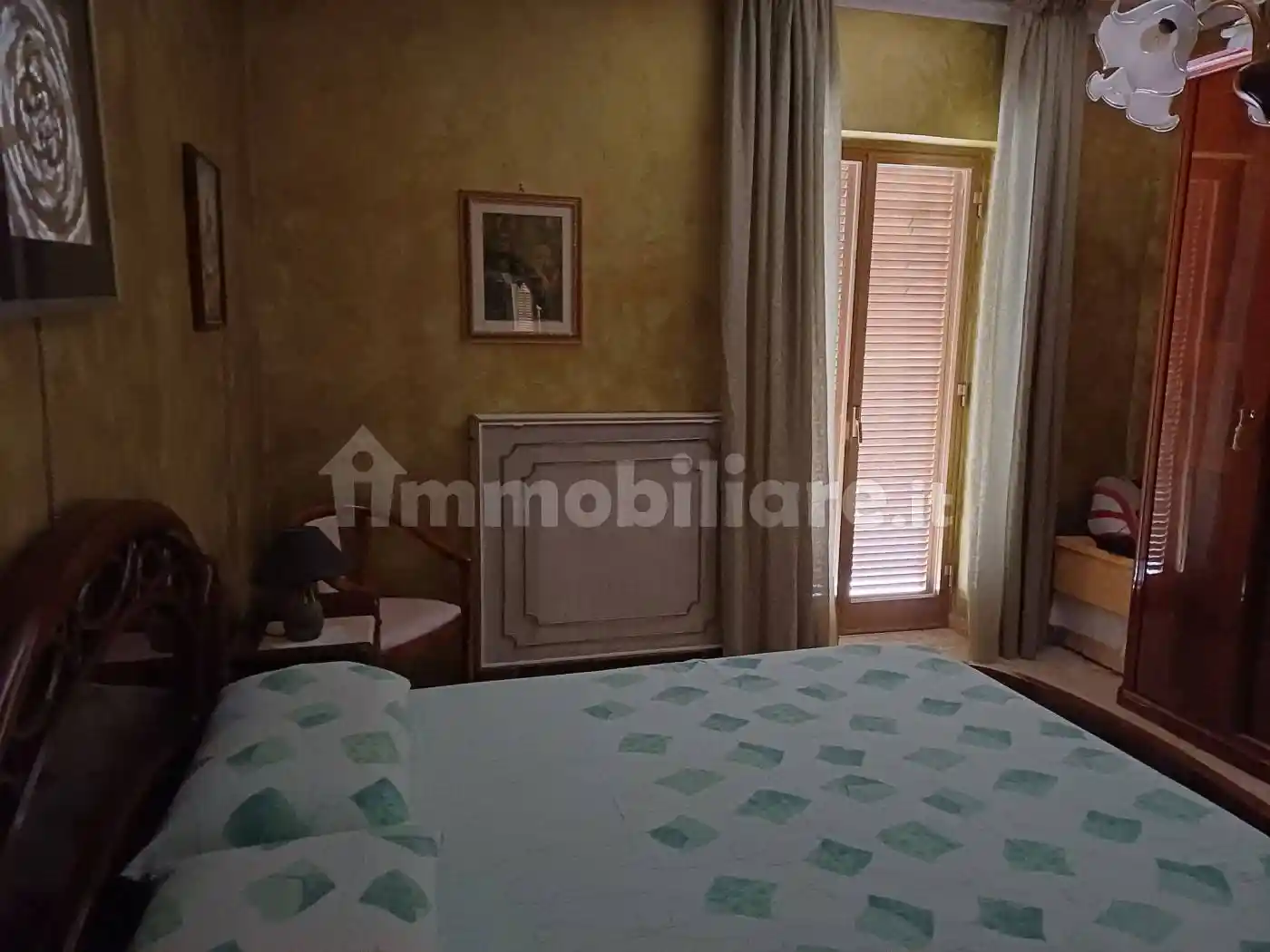 Appartamento in vendita a Crucoli