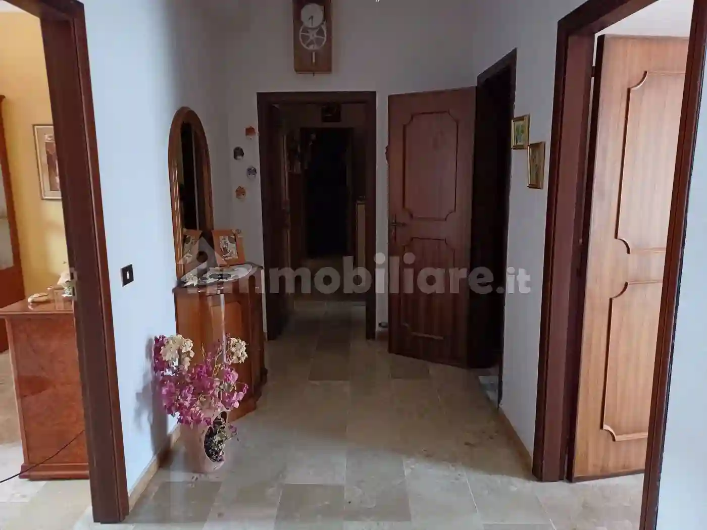 Quadrilocale via Mattia Preti 26, Torretta, Crucoli - foto 4