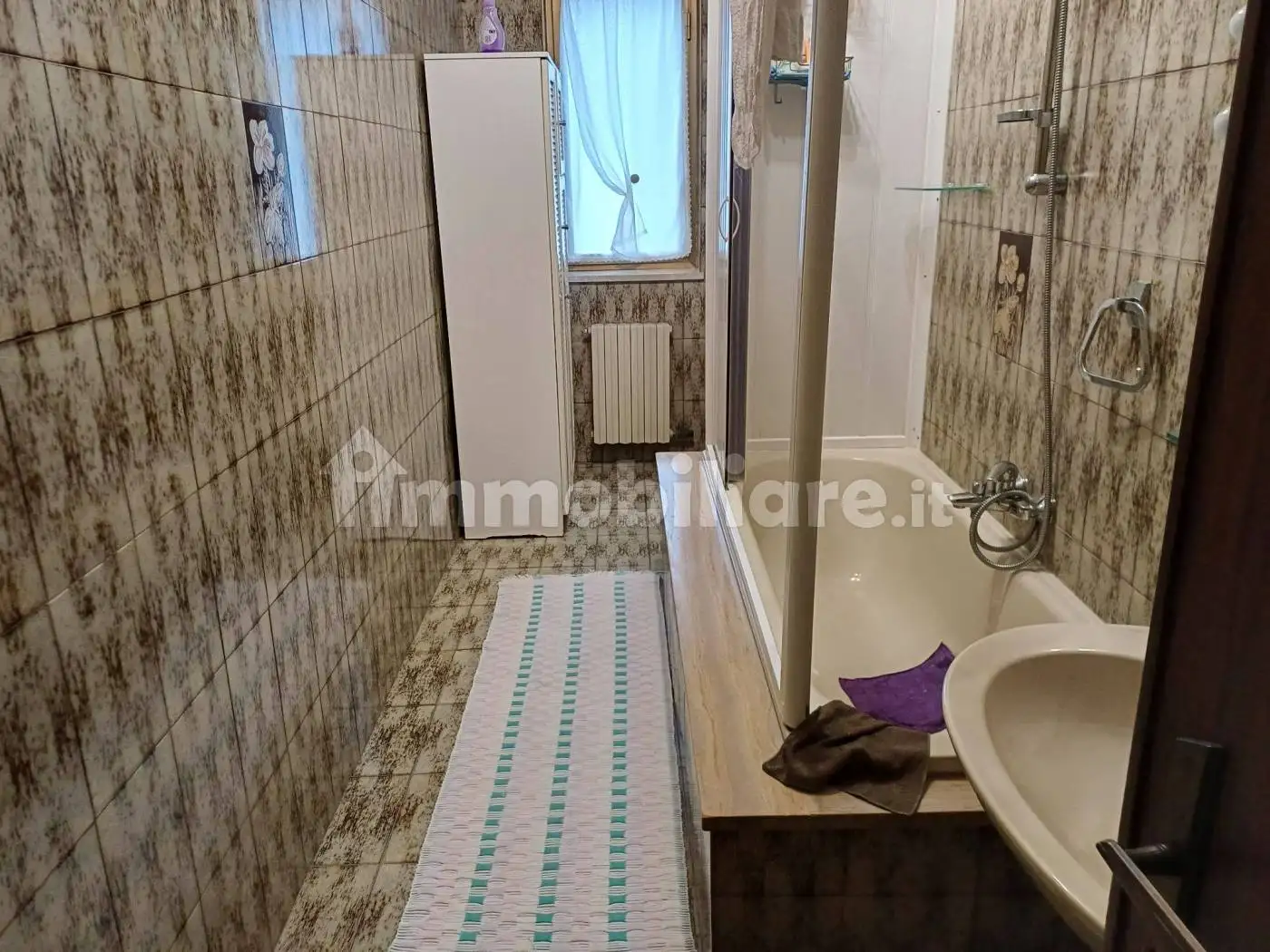 Quadrilocale via Mattia Preti 26, Torretta, Crucoli - foto 5