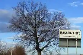 Villa in vendita a Reggio Emilia