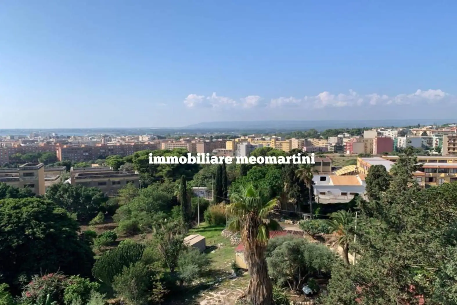 Appartamento in affitto a Siracusa