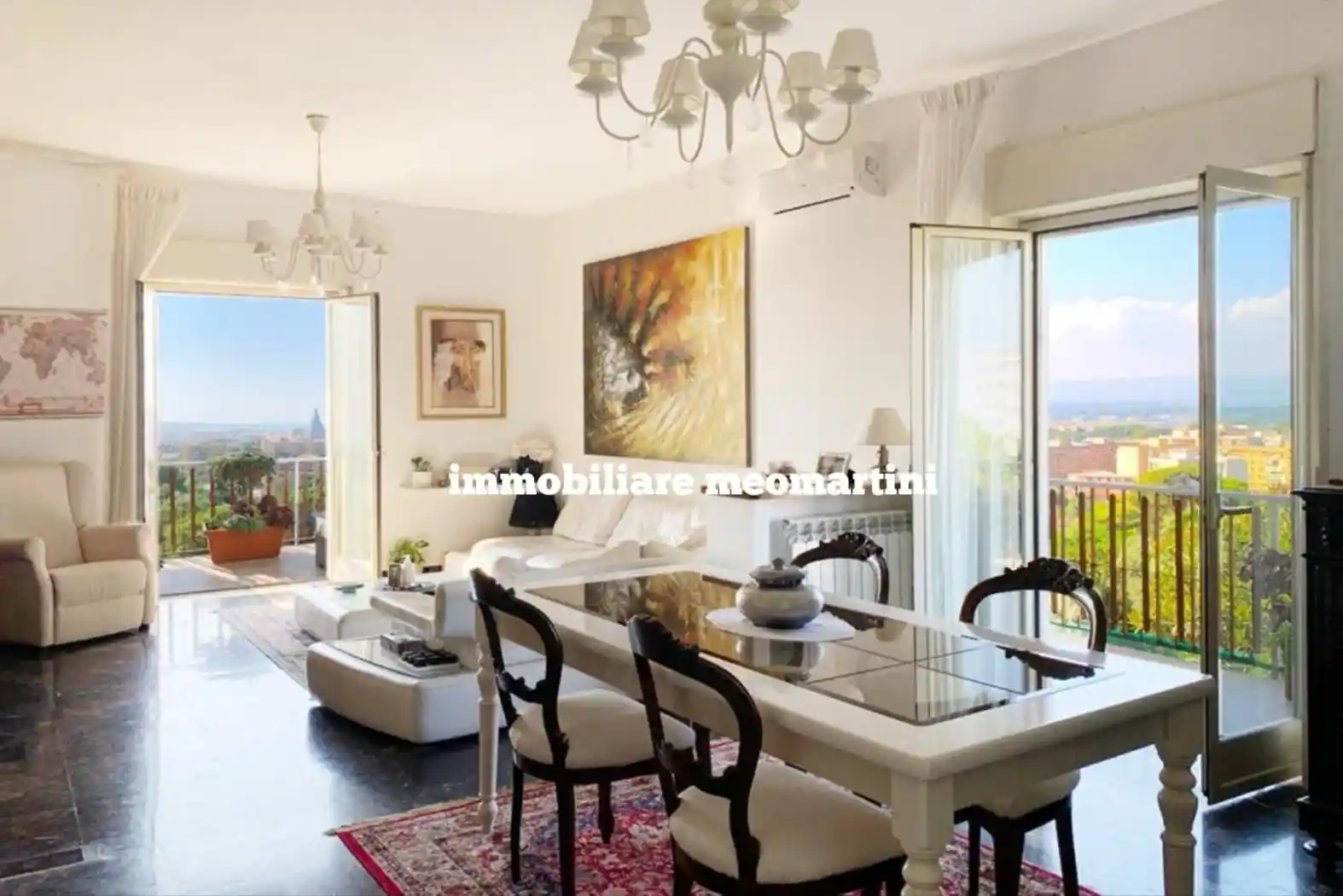 Appartamento viale Tica 97, Tica - Zecchino, Siracusa - foto 2