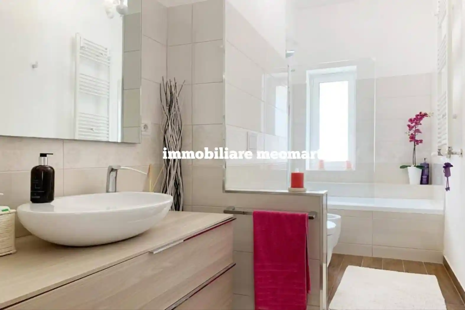 Appartamento viale Tica 97, Tica - Zecchino, Siracusa - foto 4