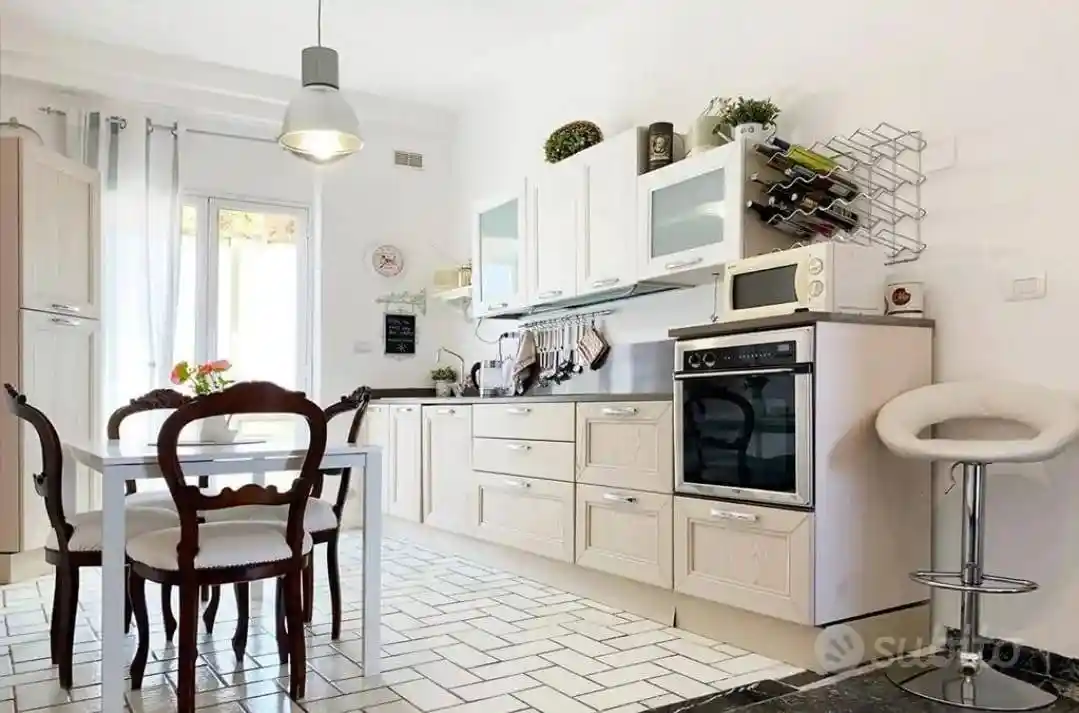 Appartamento viale Tica 97, Tica - Zecchino, Siracusa - foto 5