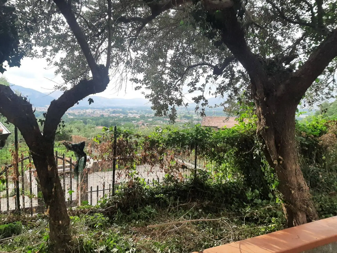 Villa in vendita a Cervinara