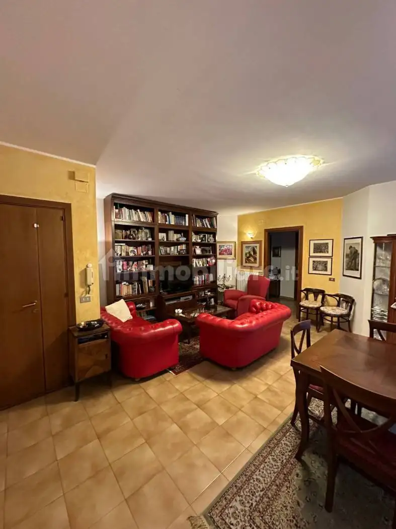 Appartamento in vendita a Mirabello Sannitico