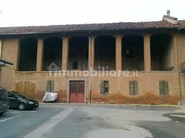 Loft in vendita a Racconigi
