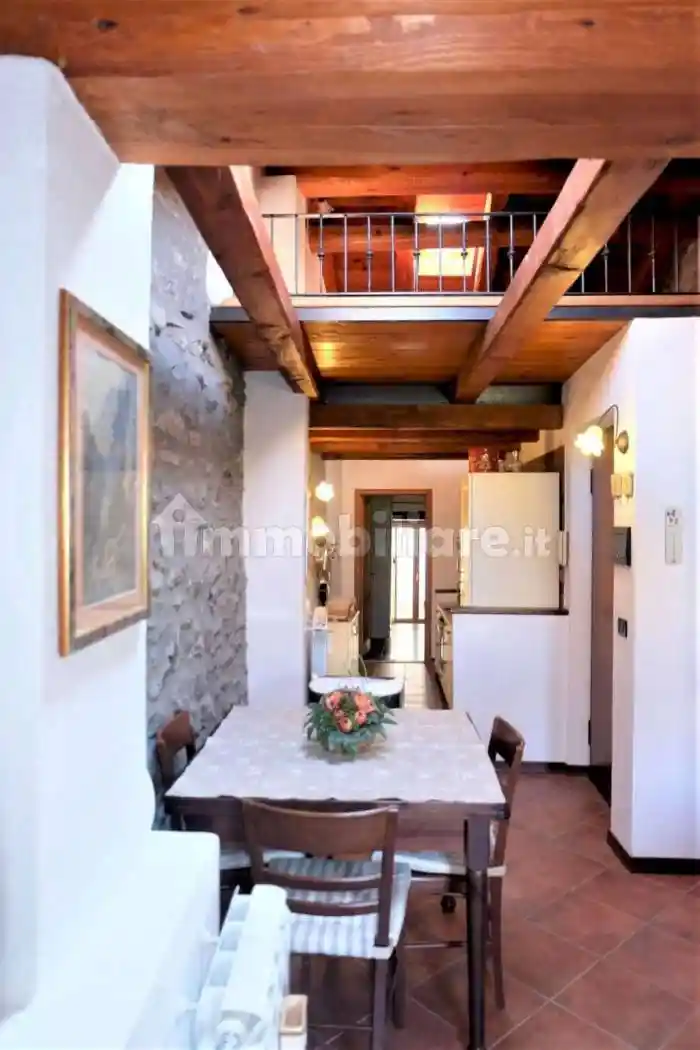 Appartamento in vendita a Oulx