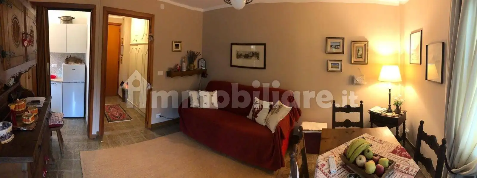 Appartamento in affitto a Limone Piemonte