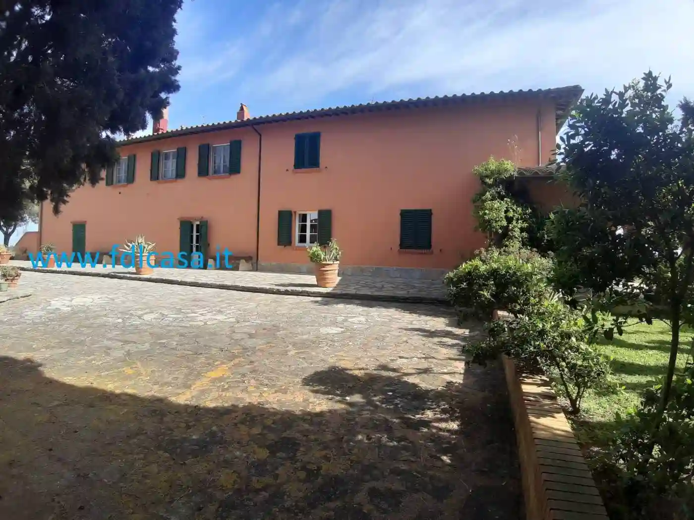 Villa - foto 3