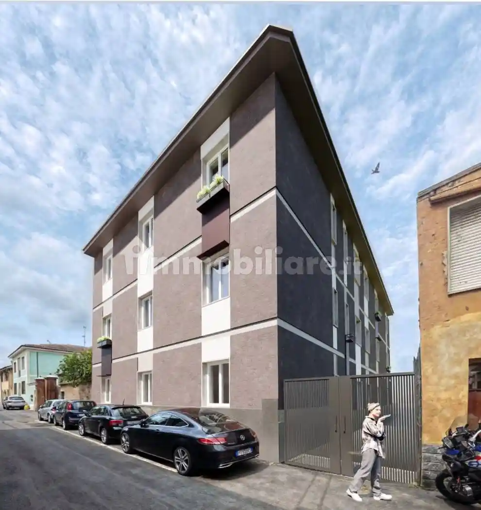 Appartamento in vendita a Gropello Cairoli