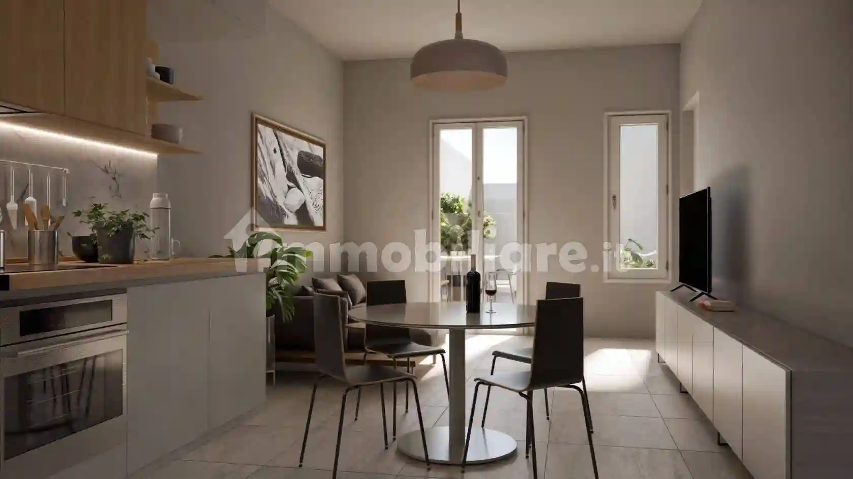 Appartamento - foto 4