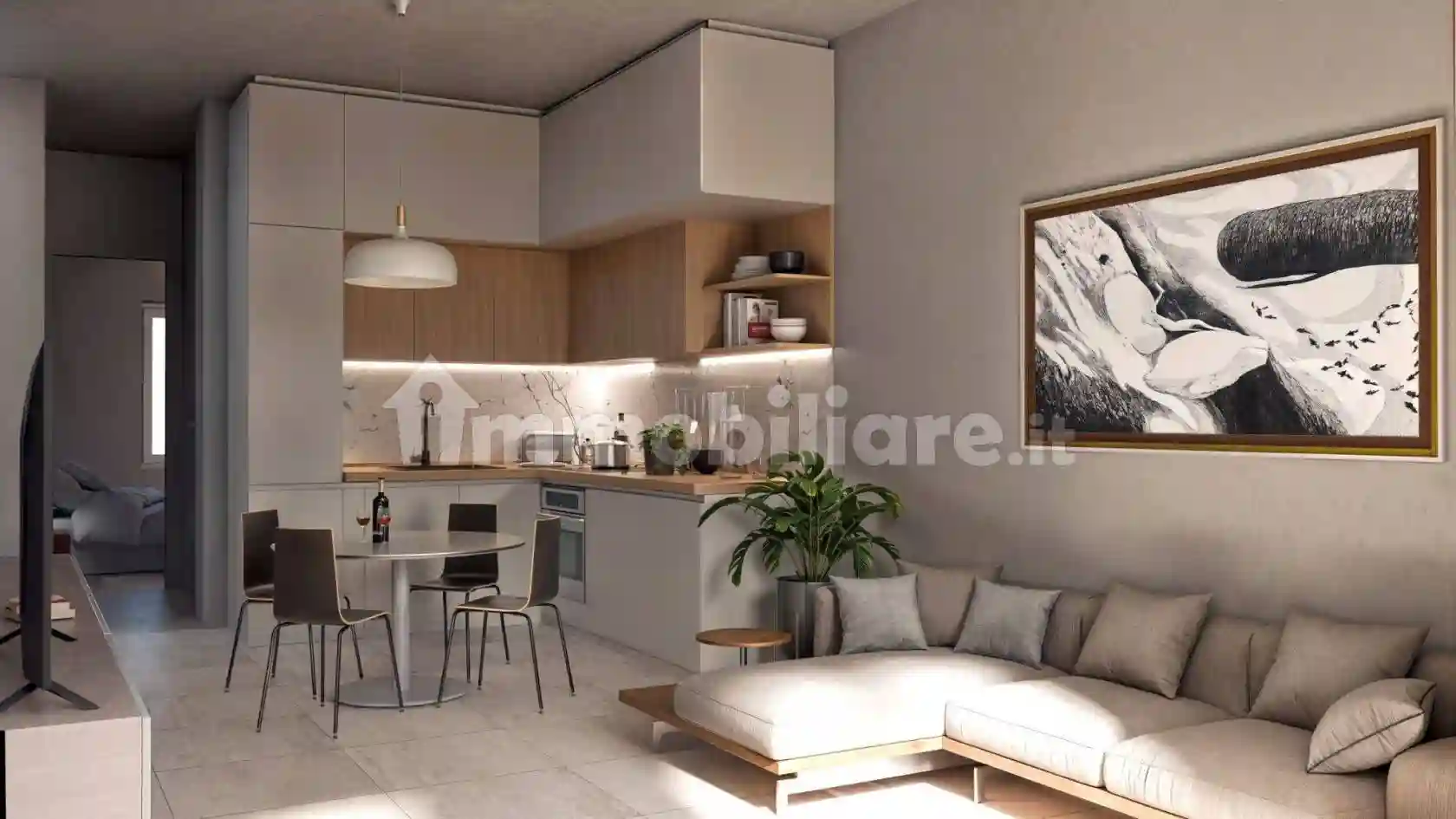 Appartamento - foto 5