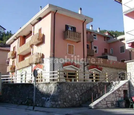 Appartamento in vendita a Roccaraso