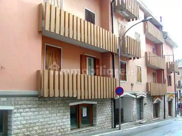 Trilocale via Guglielmo Marconi, Centro, Roccaraso - foto 2