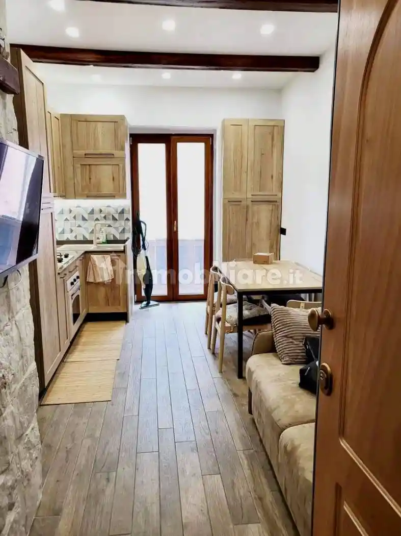 Trilocale via Guglielmo Marconi, Centro, Roccaraso - foto 3