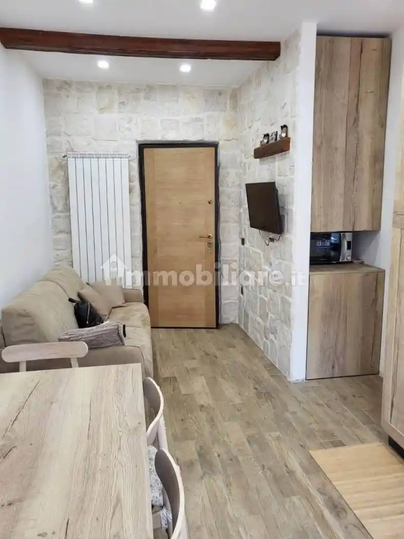 Trilocale via Guglielmo Marconi, Centro, Roccaraso - foto 4