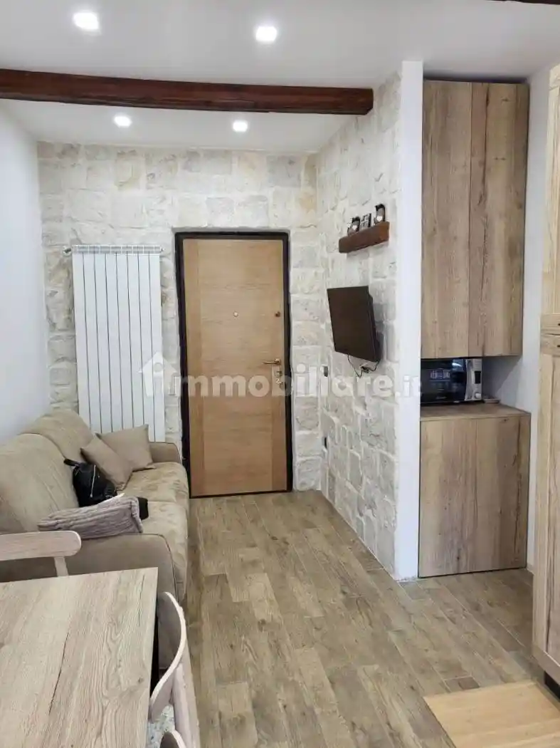 Trilocale via Guglielmo Marconi, Centro, Roccaraso - foto 5