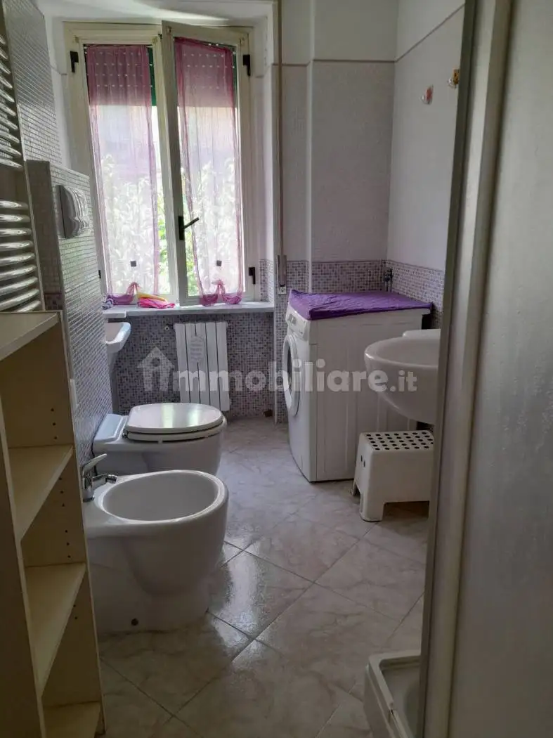 Appartamento in vendita a Salerno