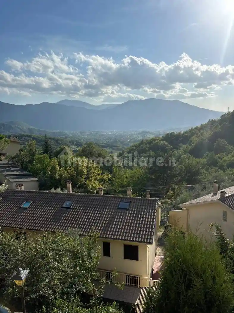 Villa in vendita a Picinisco