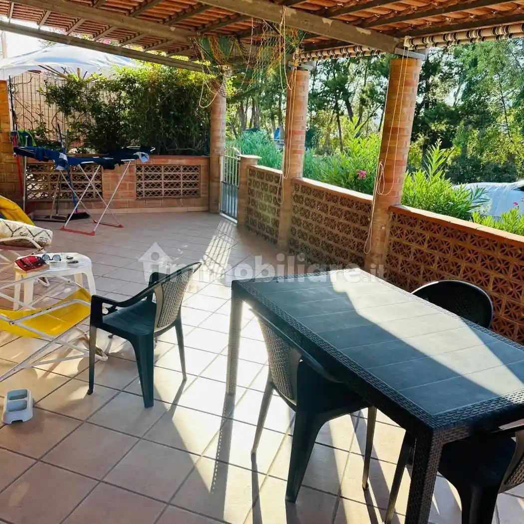 Villa in vendita a Sciacca