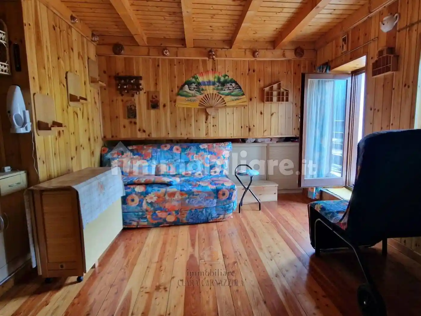 Appartamento in vendita a Caspoggio