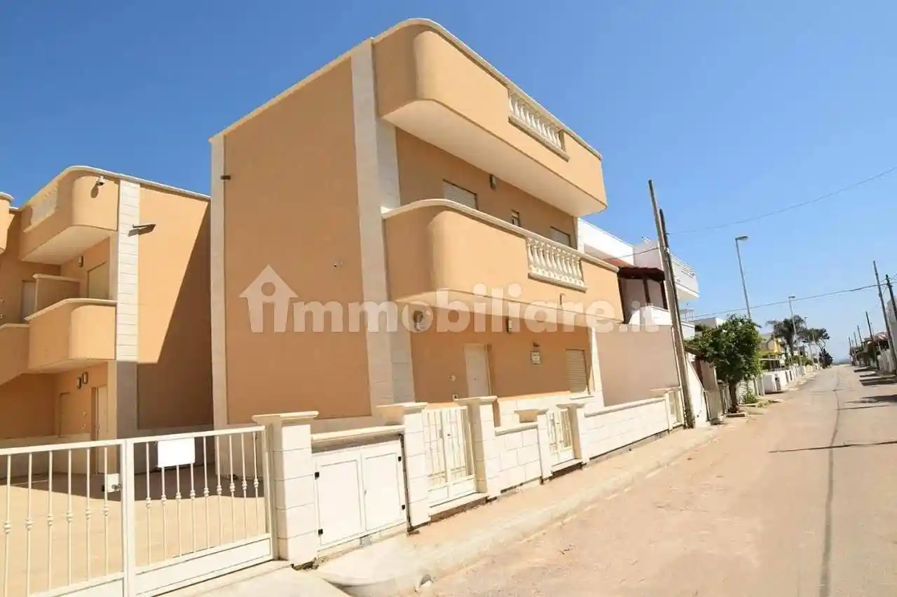 Appartamento in vendita a Salve