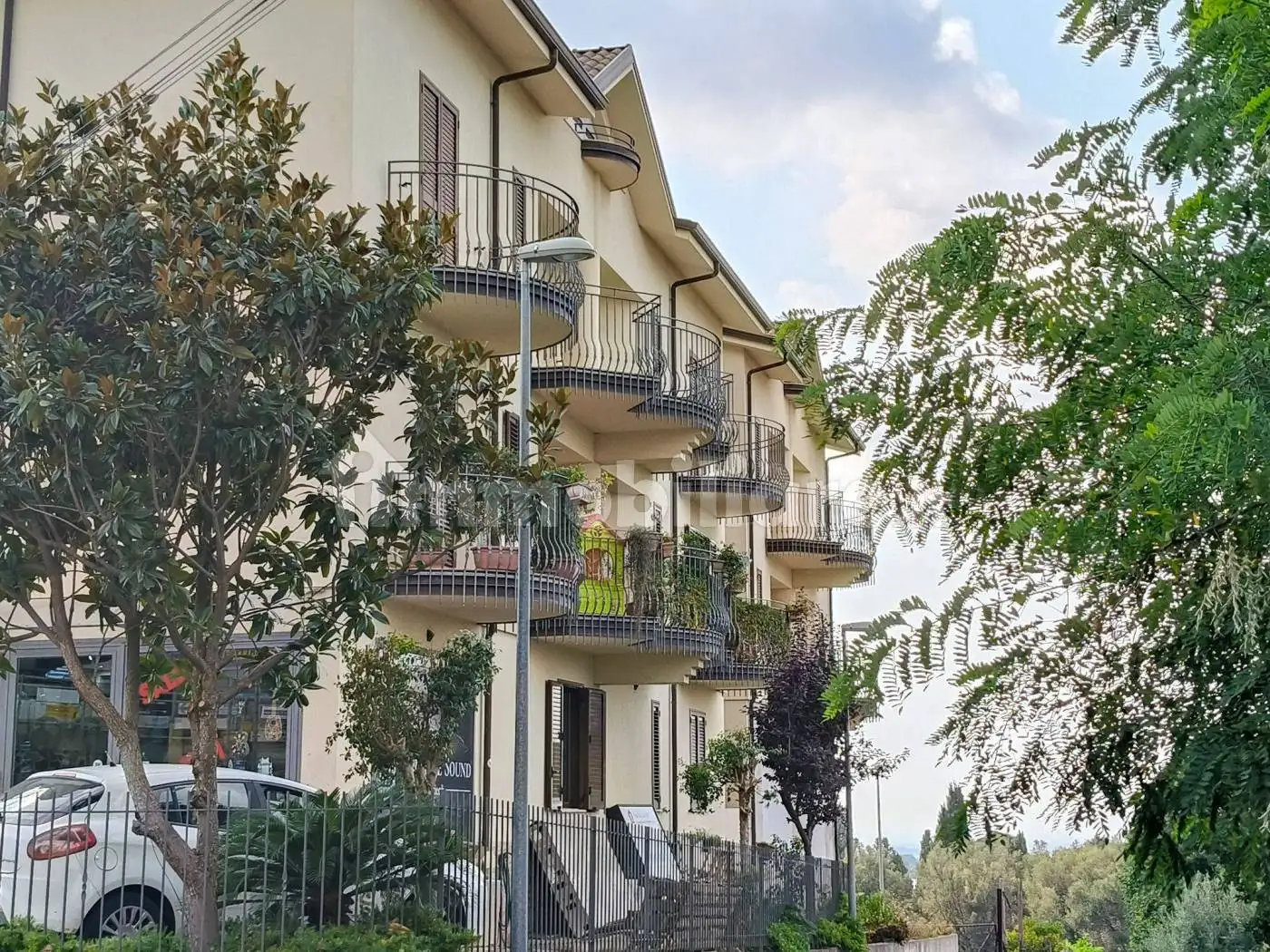 Appartamento in vendita a Polistena