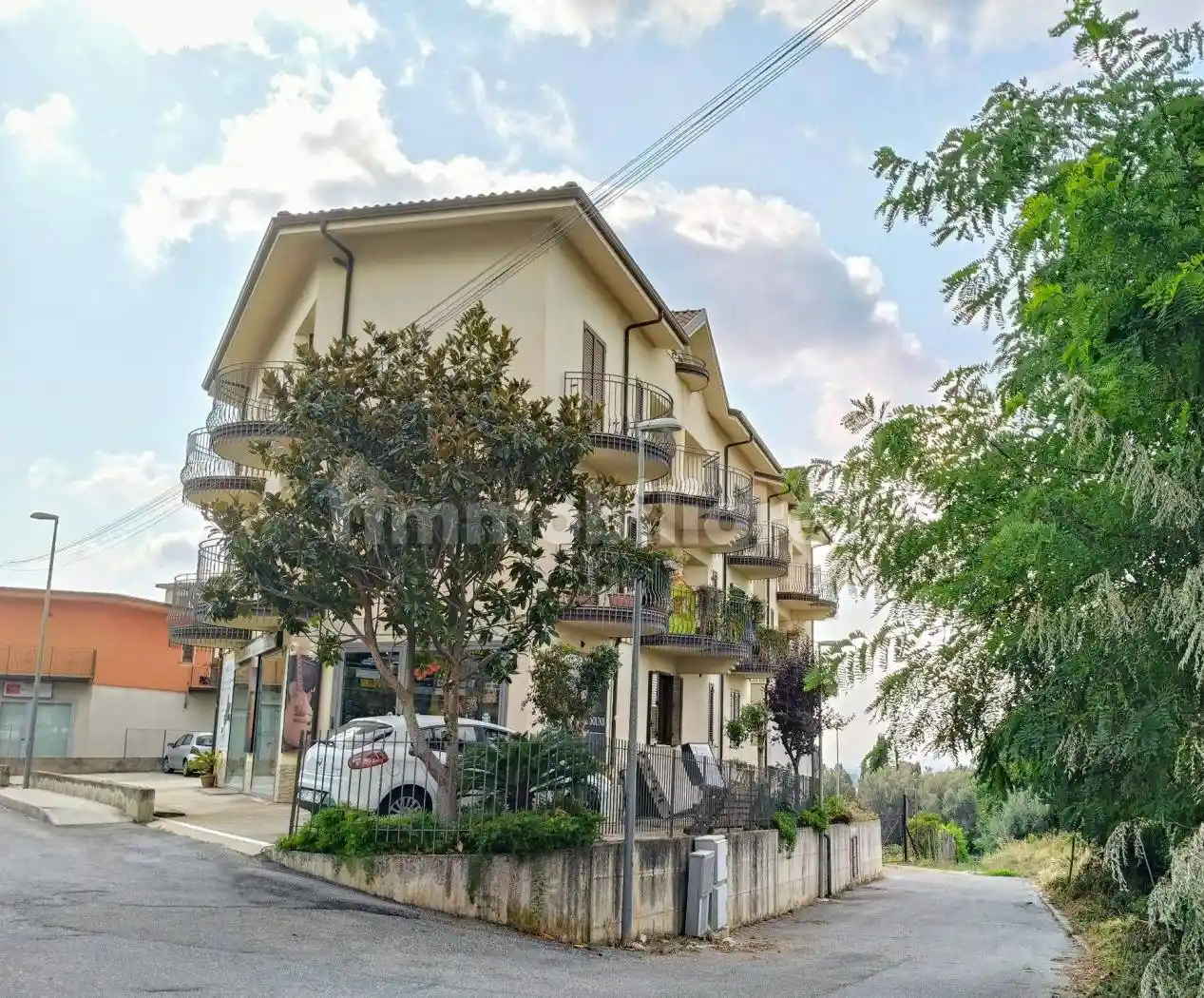 Appartamento traversa O  Luigi Longo 2, Polistena - foto 2