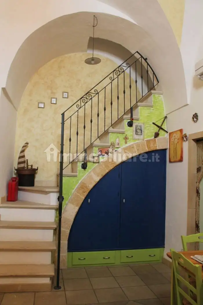 Appartamento in vendita a Sternatia