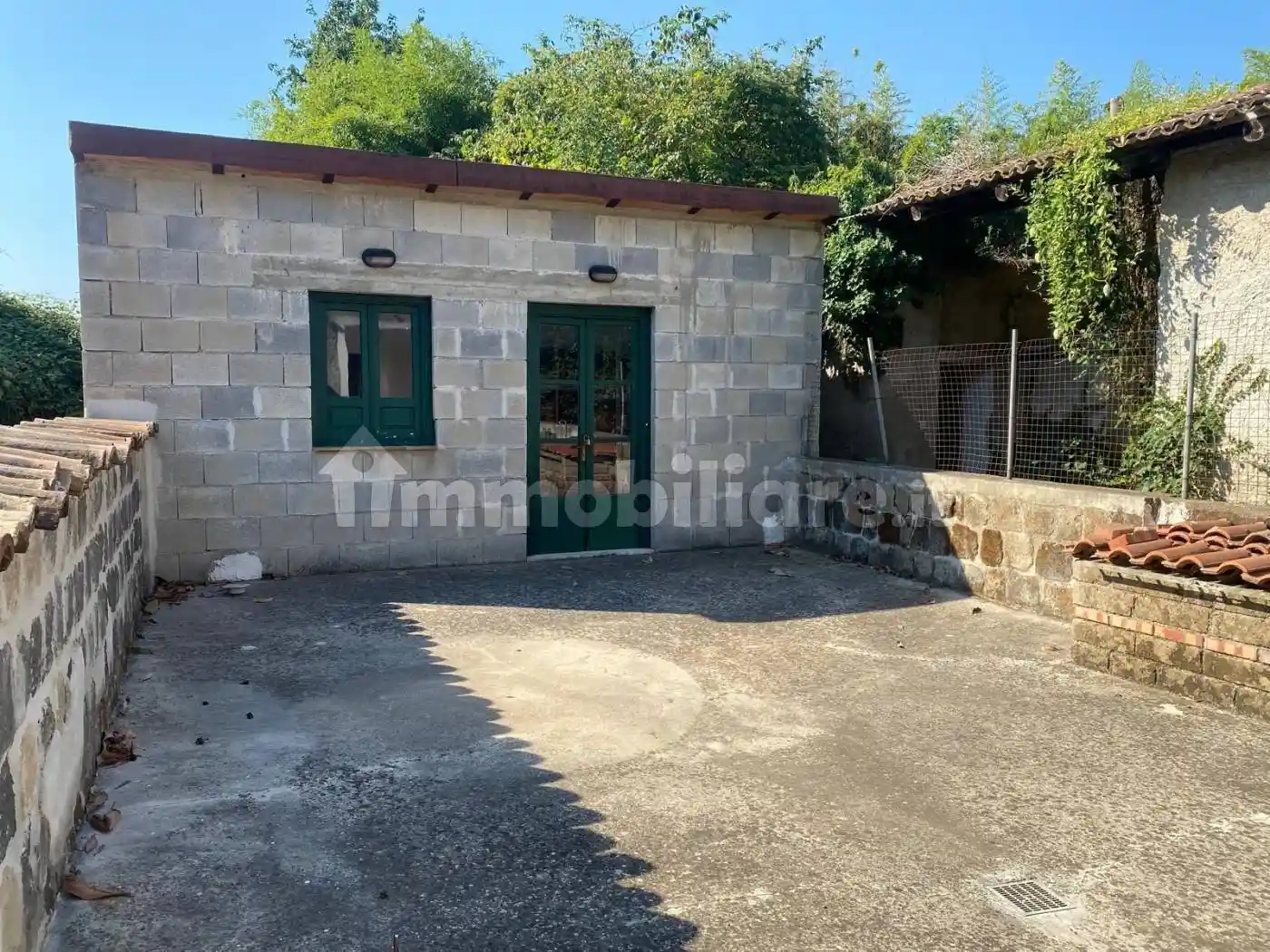 Casa indipendente in vendita a Amorosi