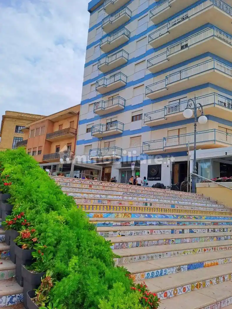 Appartamento in vendita a Mazara del Vallo