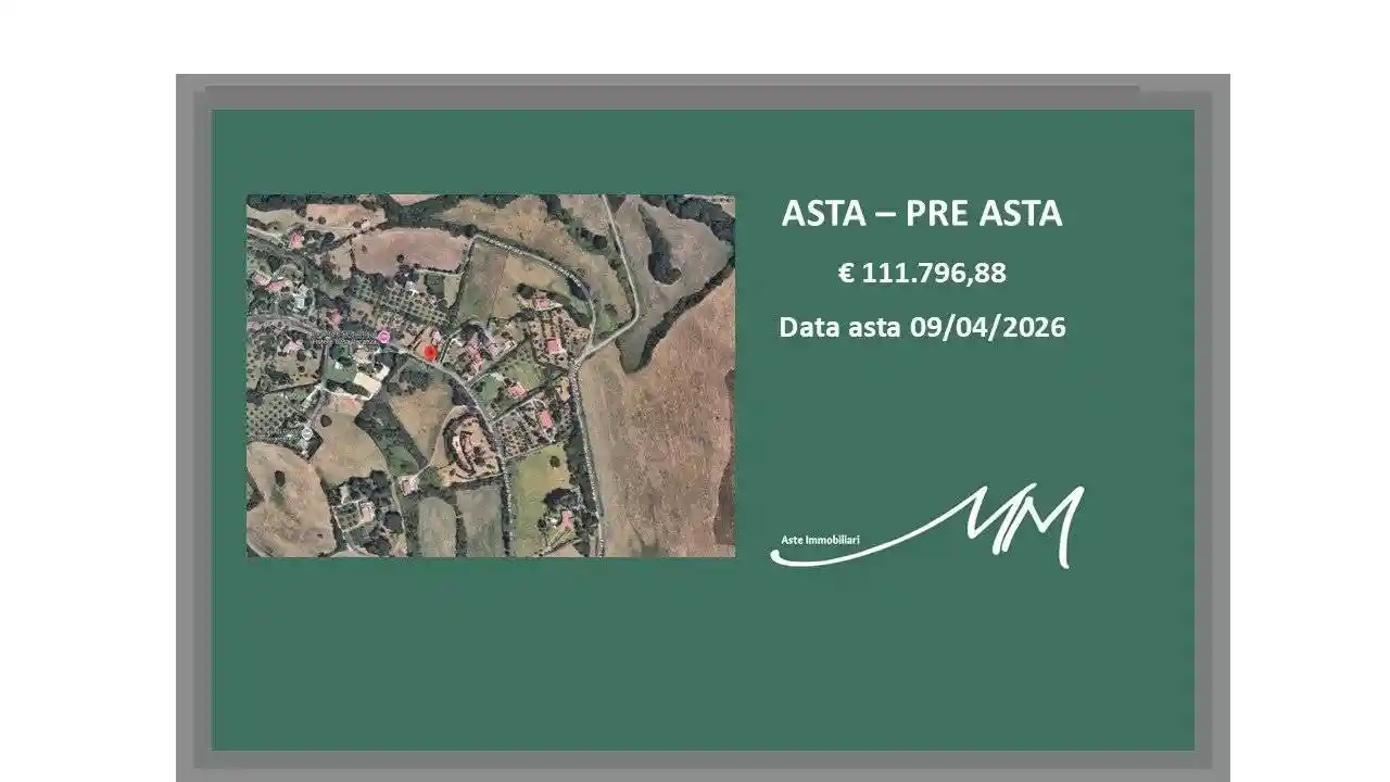 Villa in vendita a Sacrofano