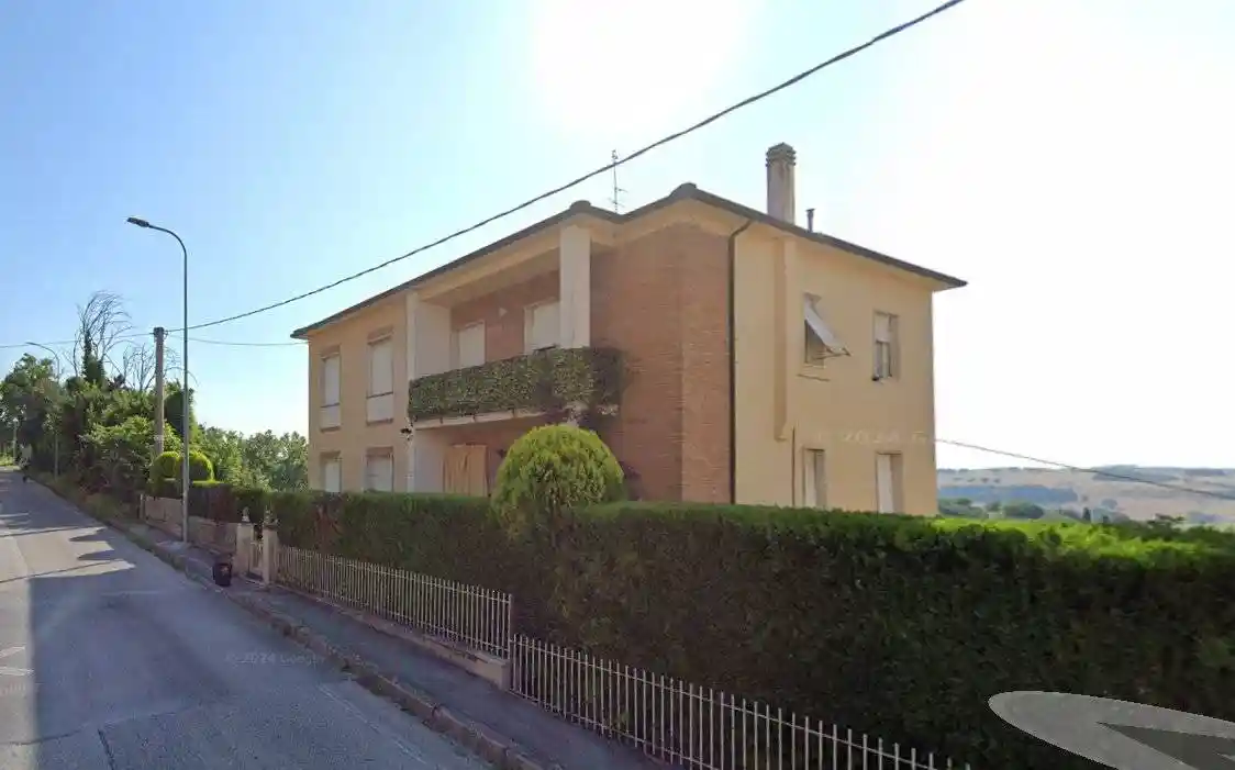 Casa indipendente in vendita a Ostra