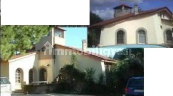 Villa unifamiliare in vendita a Roma