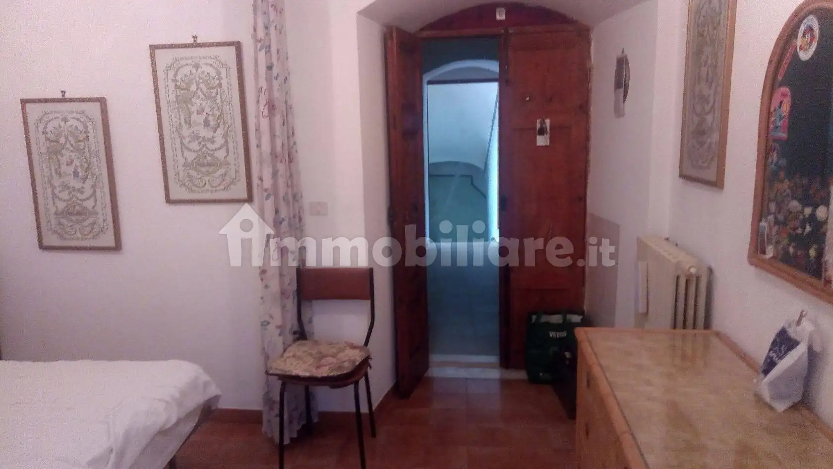 Appartamento in vendita a Poggio Sannita