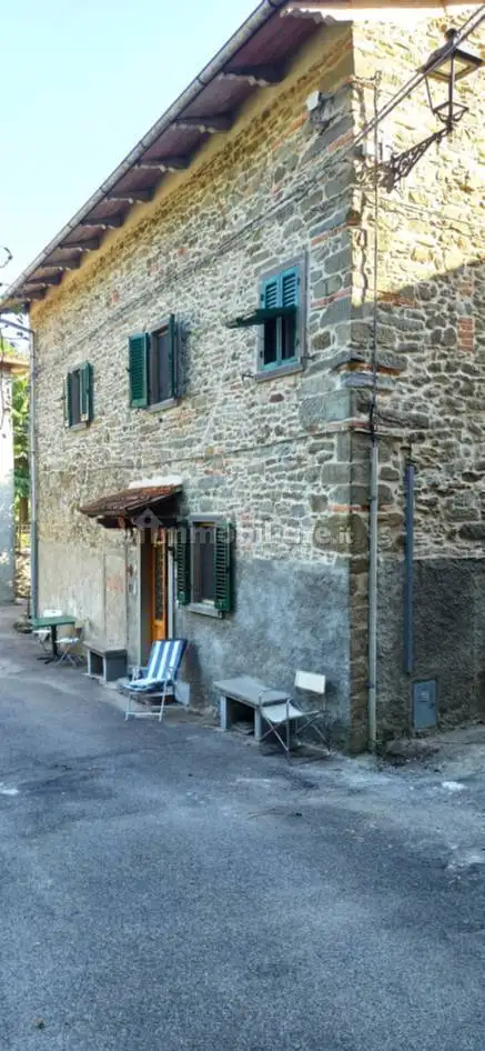 Terratetto plurifamiliare via Fabbri 2, Centro, Chitignano