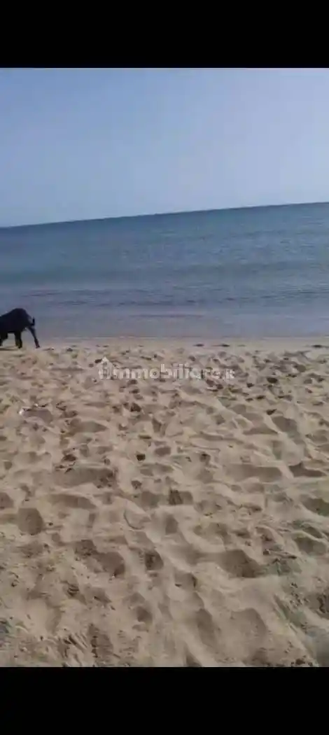 Villa in affitto a Catania