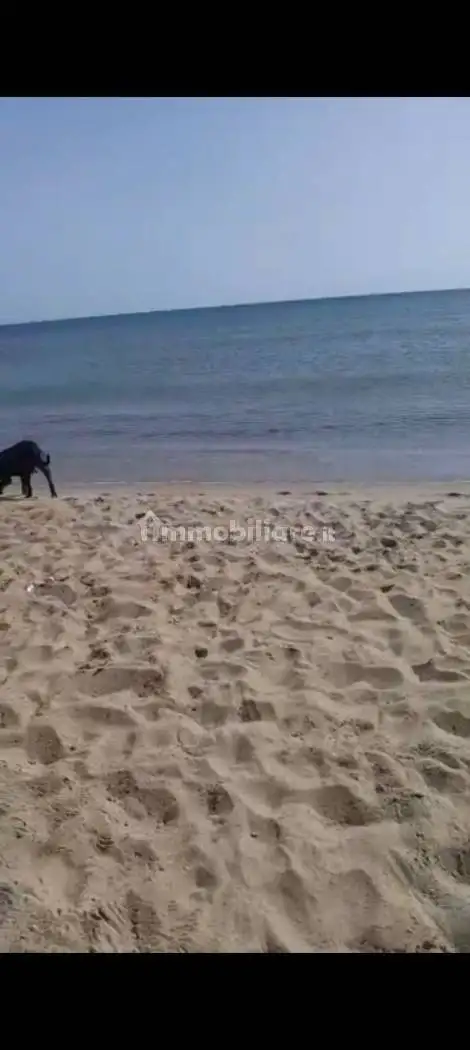 Villa in affitto a Catania