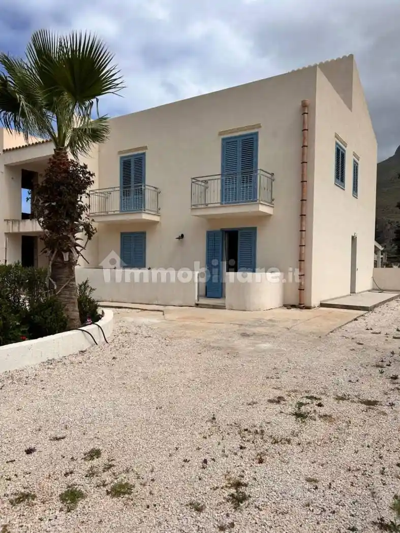 Appartamento in vendita a San Vito Lo Capo