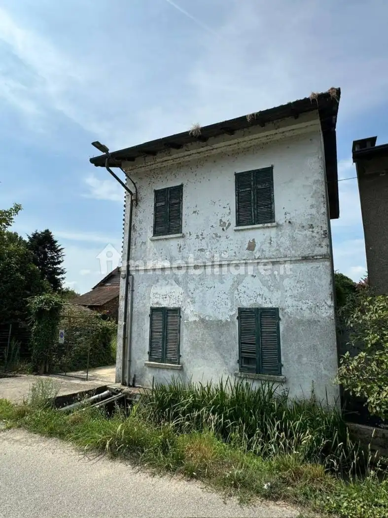 Rustico - Casale in vendita a Granozzo con Monticello