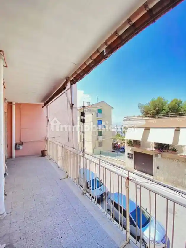 Appartamento in vendita a Canosa di Puglia