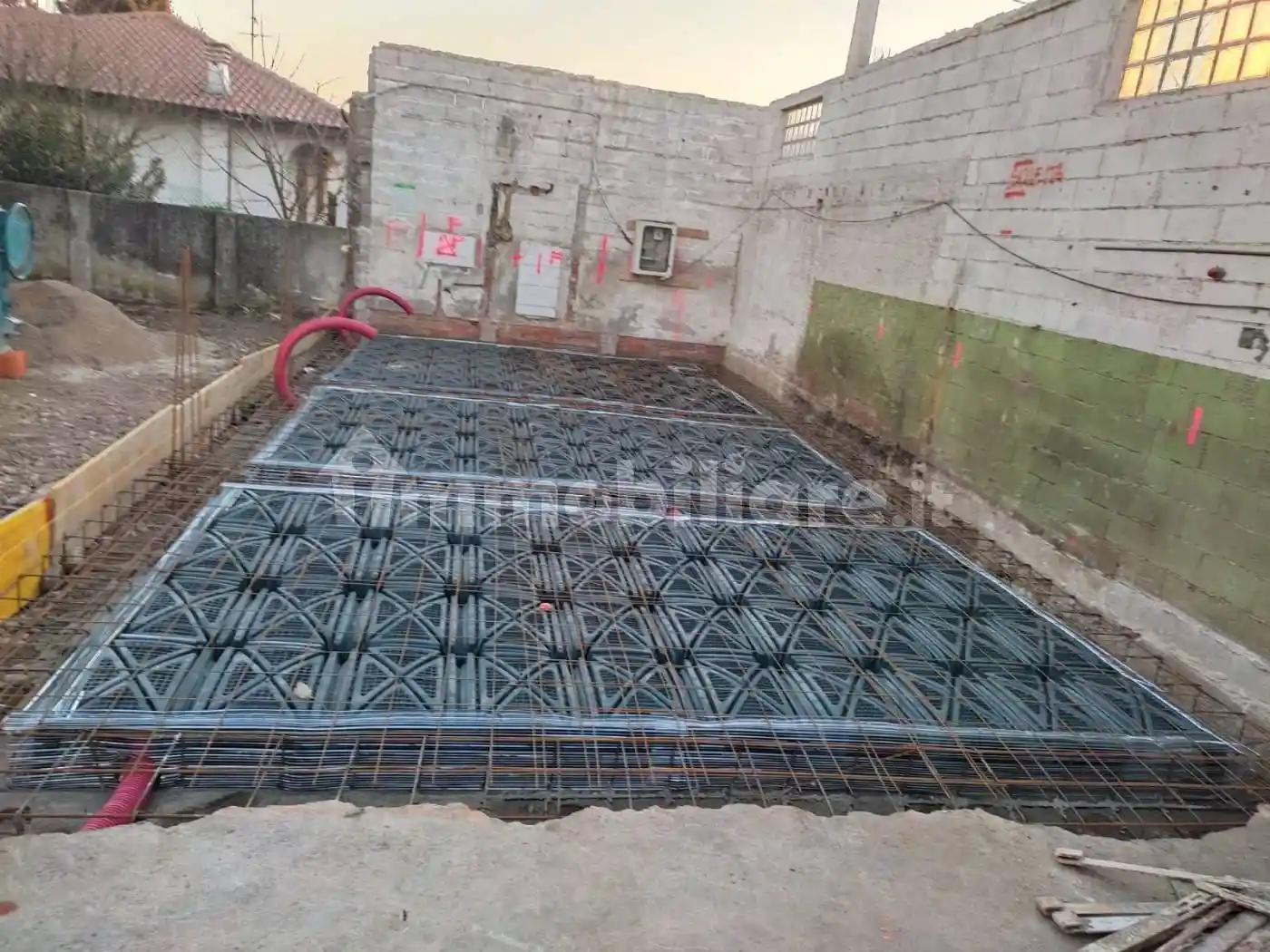 Appartamento in vendita a Vergiate