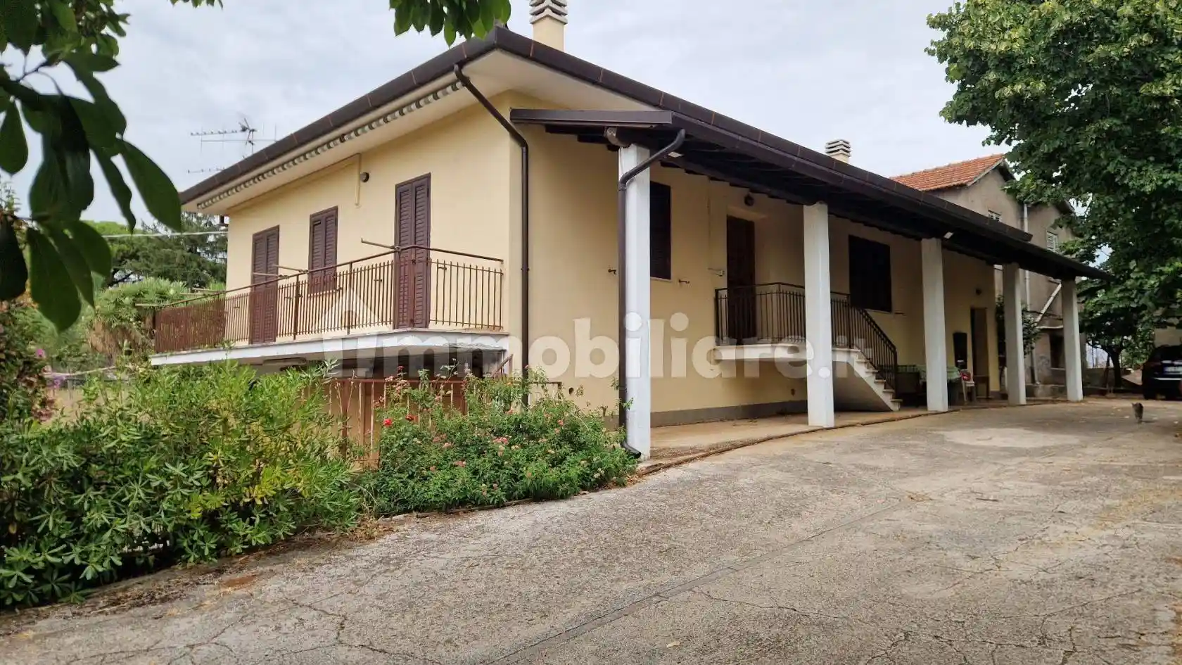 Villa in vendita a Velletri