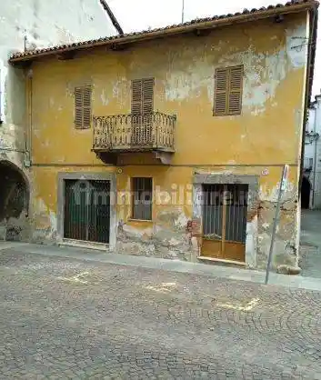 Casa indipendente in vendita a Bene Vagienna