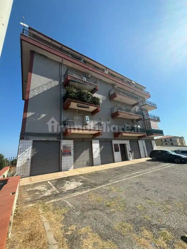 Appartamento in vendita a Corigliano-Rossano